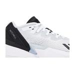 Кроссовки adidas D.O.N. Issue #4 'White Grey' 2