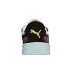 Кроссовки Puma Clyde All-Pro 'Black Pink Lady' 7