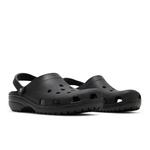 Сабо Crocs Classic Clog 'Черный' 8