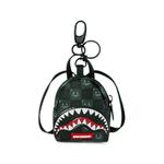 Брелок Shinobi Sharks In Paris в клетку 1