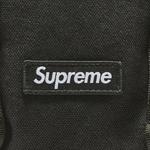 Сумки через плечо Supreme Camera Bag + Mini Pouch 'Black' 3