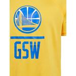 Футболка Golden State Warriors Lock Up 2