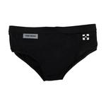 Плавки Off-White For Swim Плавки 'Черный' 1