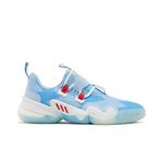 Кроссовки adidas Trae Young 1 'Ice Trae' 1