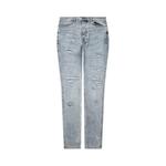 Джинсы Ksubi Van Winkle 'Paint Summer Blue' 1