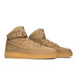 Кроссовки Nike Air Force 1 High '07 LV8 WB 'Flax' 8