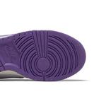 Кроссовки Nike Wmns Dunk Low Next Nature 'Black Raspberry' 5