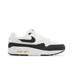 Кроссовки Nike Wmns Air Max 1 'White Black' 1