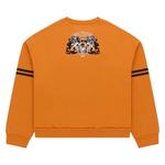 Свитеры Sp5der Aranea Crewneck 'Burnt Orange' 2