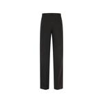straight-leg trousers 2