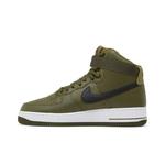 Кроссовки Nike Air Force 1 High '07 LV8 'Hoops Pack - Rough Green' 3
