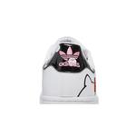 Кроссовки Hello Kitty x adidas Wmns Superstar 'White Bliss Pink' 7