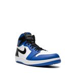 Кроссовки Air Jordan 1.5 High 'Reverse Fragment' 2