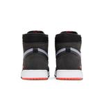Кроссовки Air Jordan 1 High Element GORE-TEX 'Блэк Инфраред' 6