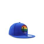 Кепка 9FIFTY Golden State Warriors Pride 2