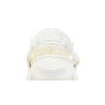Клоги Crocs Echo Clog 'White' 7