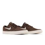 Скейтбординг Nike Zoom Janoski OG+ SB 'Baroque Brown Pale Ivory' 8