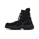 Ботинки mita x ASICS Gel Yeti Tokyo High GORE-TEX 'Triple Black' 3