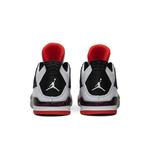 Кроссовки Air Jordan 4 Retro PS 'Pale Citron' 6