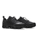 Кроссовки Nike Air VaporMax Run Utility «Black» 8
