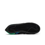 Кроссовки Off-White x Nike Blazer Low 'Black' 4