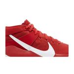 Кроссовки Nike KD 13 TB 'University Red' 2