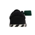 Кроссовки Off-White Vulc Sneaker 'Black Sand' 7