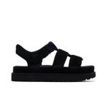 Сандалии UGG Wmns Goldenstar Strap Platform Sandal 'Черный' 1