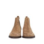 Selby suede Chelsea boots 4