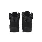 Кроссовки Nike Air Force 1 High GS 'Black' 6