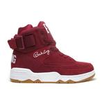 Кроссовки Ewing 33 Hi 'Biking Red' 1