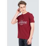 Polo Haus — Мужская футболка Signature Fit MKRSV024 2