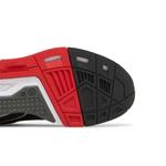 Кроссовки Puma Mirage Sport Tech 'Black High Risk Red' 5