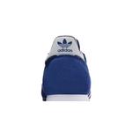 Кроссовки adidas R71 'Dark Blue Grey Cloud White' 7