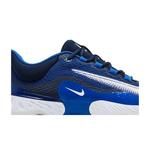 Бутсы Nike Alpha Huarache Elite 4 Low 'Hyper Royal' 2