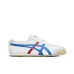 Кроссовки Onitsuka Tiger Mexico 66 'White Blue' 2023 1
