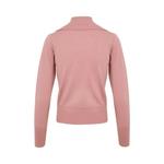 Свитера Vivienne Westwood Tie Bea Polo Jumper «Rose» 2