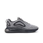 Кроссовки Nike Air Max 720 'Wolf Grey' 1
