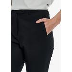 Черные брюки Slim Fit 2