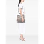 Сумка-сэтчел Vitello Daino Open Convertible Tote (2010-2026 годы) 2