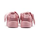 Кроссовки Fenty x Puma Wmns Bow «Розовый» 2