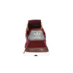 Кроссовки 3M x adidas Nite Jogger 'Burgundy' 7