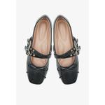 Женские балетки Dr Cardin Comfort с перекрестным ремешком Mary Jane L-AUY-9239 3