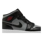 Кроссовки Air Jordan 1 Mid GS 'Shadow' 2