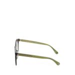 Lillian round-frame sunglasses 2