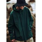 Унисекс городская куртка WINDSTOPPER 2L с капюшоном 2