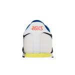 Повседневная обувь Running ASICS Tiger Runner 'White Black' 7