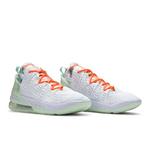 Кроссовки Diana Taurasi x Nike LeBron 18 'GOAT Vision' 8
