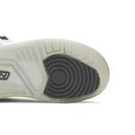 Кроссовки Air Jordan 3 Retro BG 'Wolf Grey' 5