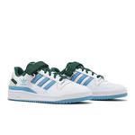 Кроссовки Adidas Forum Low 'White Blue Green' 8